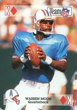 Warren Moon