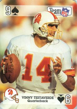Vinny Testaverde