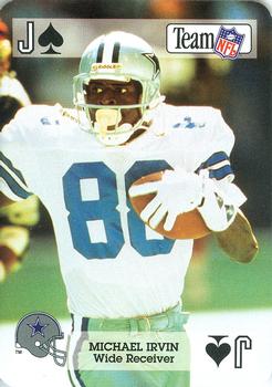 Michael Irvin