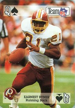 Earnest Byner