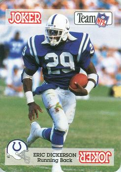 Eric Dickerson