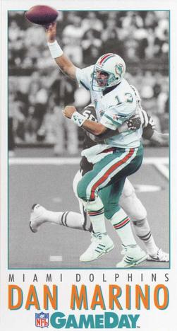 Dan Marino