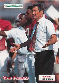 Gene Stallings