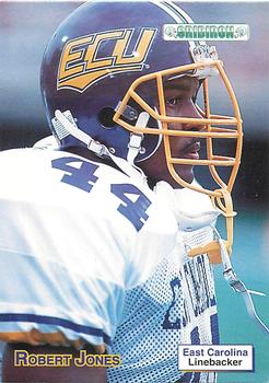 Robert Jones