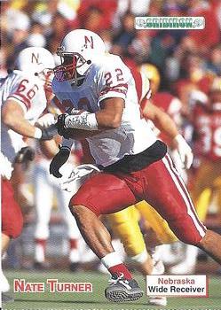 Nate Turner