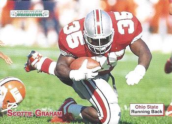 Scottie Graham
