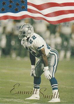 Emmitt Smith
