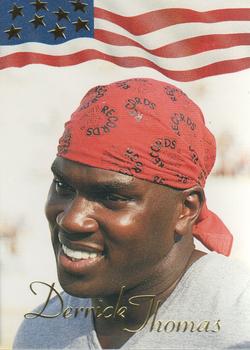 Derrick Thomas