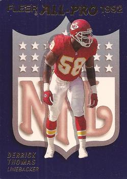 Derrick Thomas