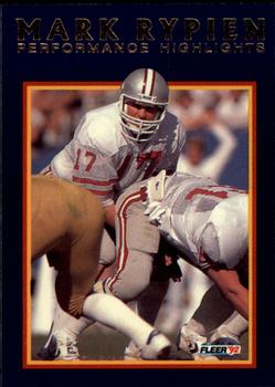 Mark Rypien