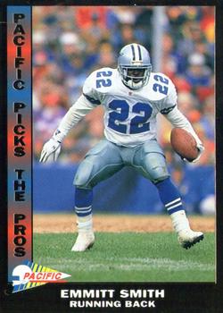 Emmitt Smith