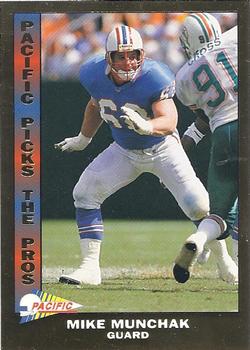 Mike Munchak