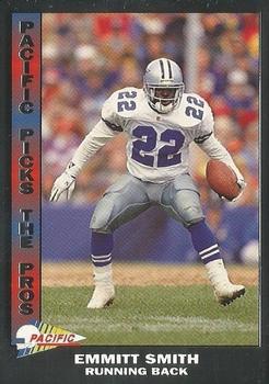 Emmitt Smith