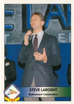 Steve Largent