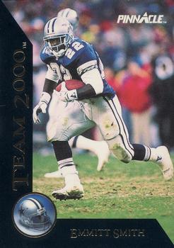 Emmitt Smith