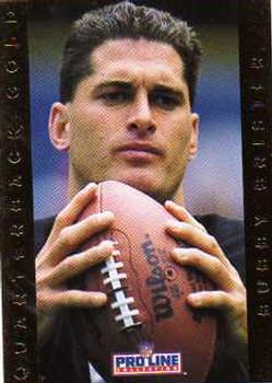 Bubby Brister