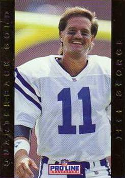Jeff George