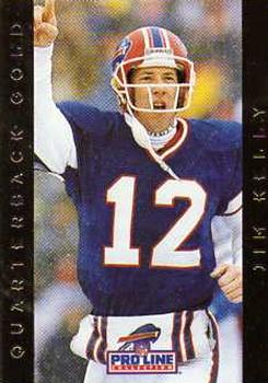 Jim Kelly