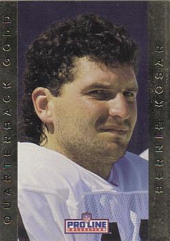 Bernie Kosar