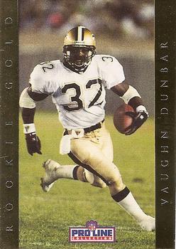 Vaughn Dunbar