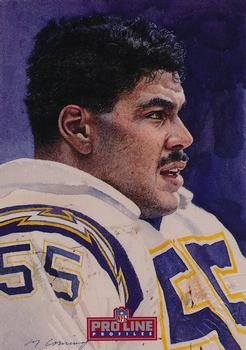 Junior Seau