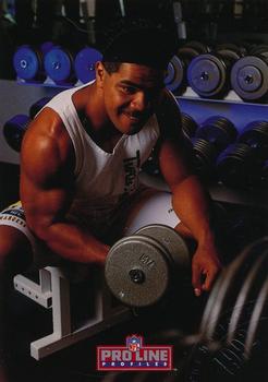 Junior Seau