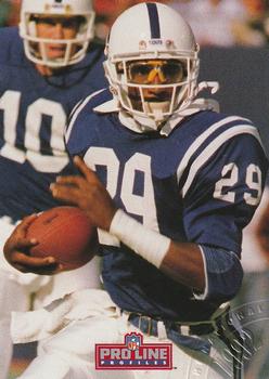 #6 Eric Dickerson
