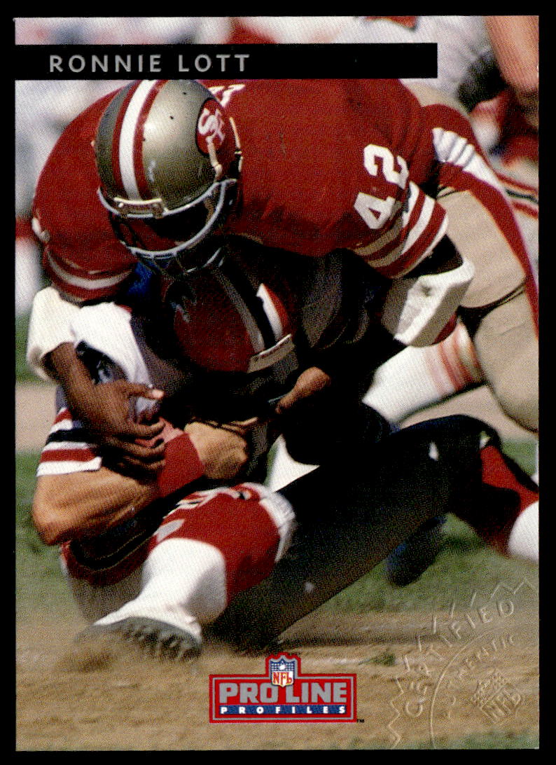 Ronnie Lott