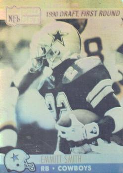 #ES2 Emmitt Smith
