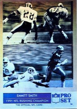 Emmitt Smith