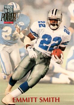Emmitt Smith