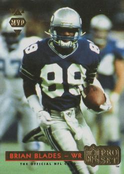 Brian Blades
