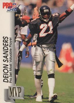 Deion Sanders