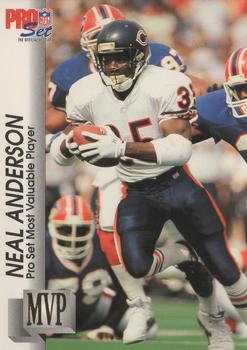 Neal Anderson