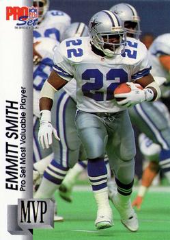 Emmitt Smith