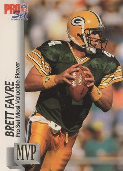 Brett Favre