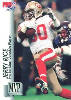 Jerry Rice