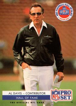 Al Davis