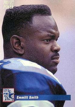 Emmitt Smith