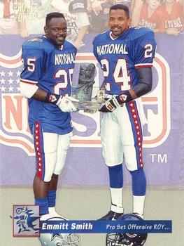 Emmitt Smith