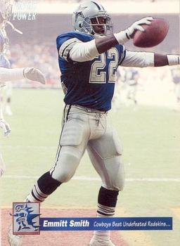 Emmitt Smith