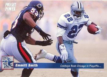 Emmitt Smith