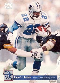 Emmitt Smith