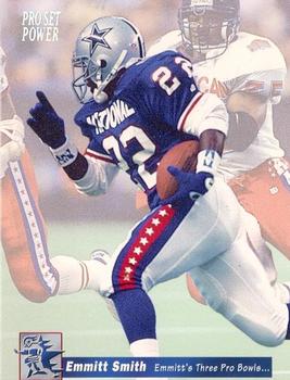 Emmitt Smith