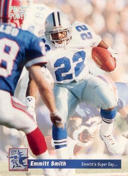 Emmitt Smith
