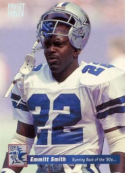 Emmitt Smith