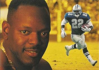 Emmitt Smith