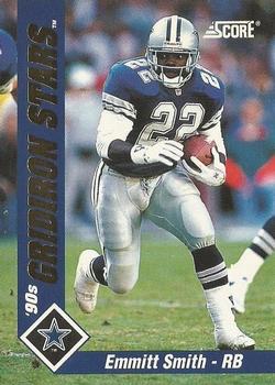 Emmitt Smith