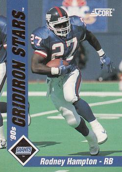 Rodney Hampton