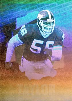 Lawrence Taylor